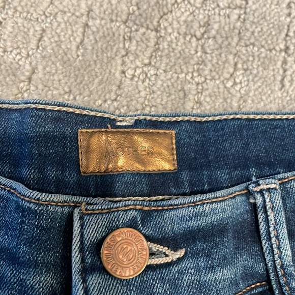 Mother- The Swooner Coin Pocket- The Streets are Talking - Picture 3 of 5